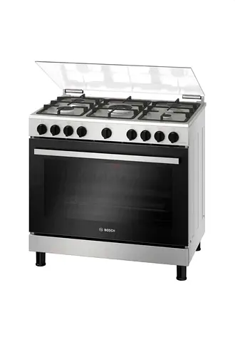 Cooker / oven