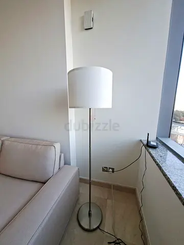 IKEA Floor Lamp