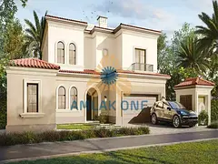 Single Row | Middle unit | Spacious Layout