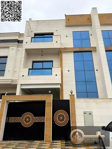 Fully Furnished 5BR Townhouse | Prime Helio 1 | Ready to Move