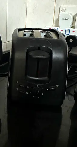 Toaster