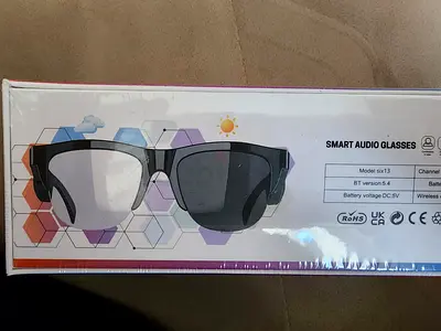 Sunglasses