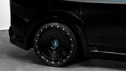 صورة مصغرة 17 لـ 2026 ROLLS-ROYCE CULLINAN