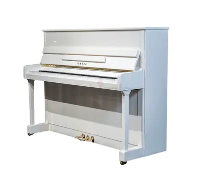 YAMAHA U3F UPRIGHT RECONDITIONED