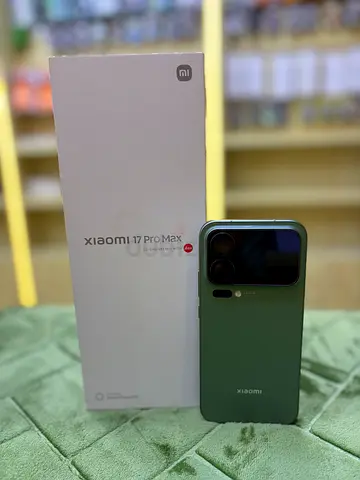 Xiaoma17Promax