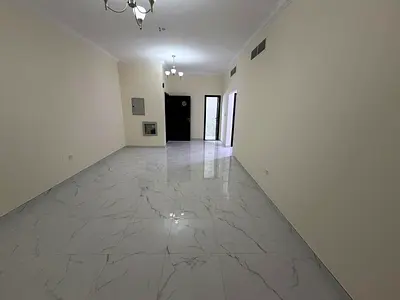 First occupant with an open view, private parking, and one month free