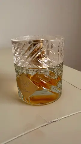 Niche fragrance