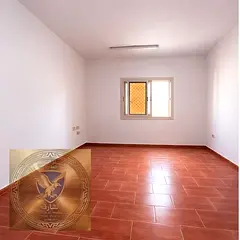 2BR Al Nabaa central AC gas 6 cheques near Qasr Al Qabail easy access Dubai Ajman.