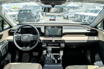 2026 Toyota RAV 4 — фото 9