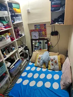 furnished Partetion
