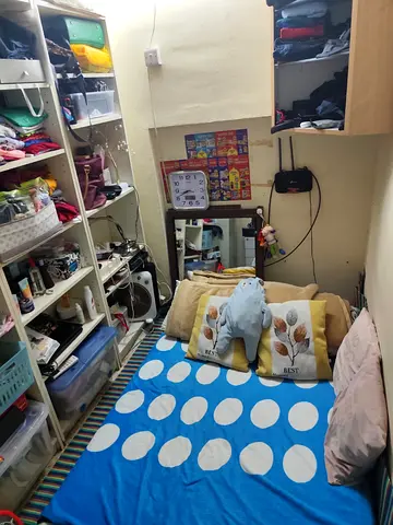 furnished Partetion