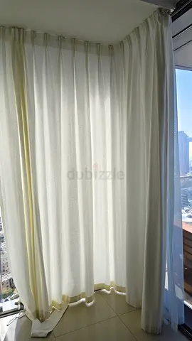 Curtains