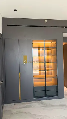 BRAND NEW | NEAR PARK & MASJID | WITH KITCHEN APPLIANCES