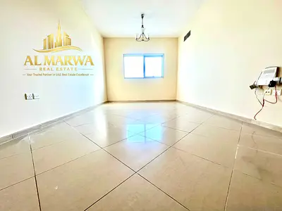 Hot Offer || Spacious 2 BR || Wardrobe || Balcony || Ready To Move || On Dubai Border