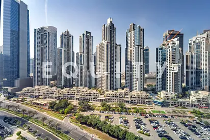 Fully Furnished | Grade A | Ready To Move In