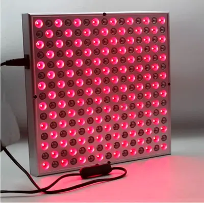 Red Infrared 660nm 850nm Red Light Therapy