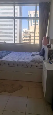 1 Bed Room