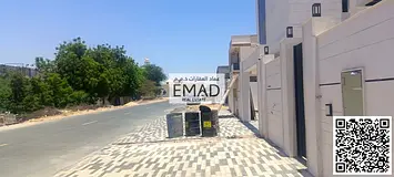 Brand New Villa | Huge Majlis &amp; Kitchen | Al Yasmeen