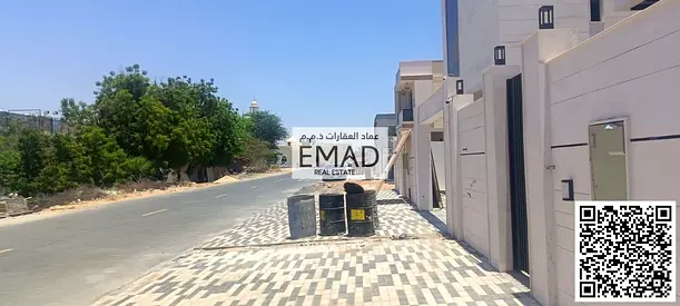 Brand New Villa | Huge Majlis & Kitchen | Al Yasmeen