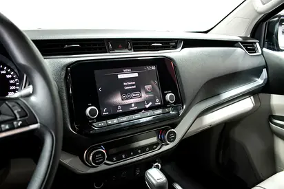 2023 Nissan XTERRA 照片 11
