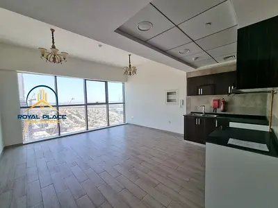 MORERN STYLE BRIGHT HIGH FLOOR