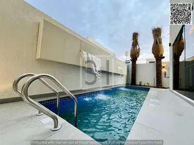 Your dream villa in Ajman, directly from the owner, including registration, ownership fees, and air conditioning.