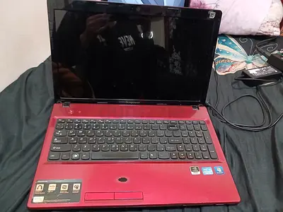 Lenovo laptop