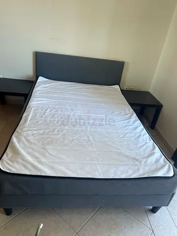 Side tables
