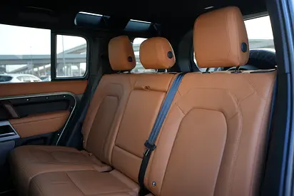 Land Rover Defender 110 HSE, миниатюра 18