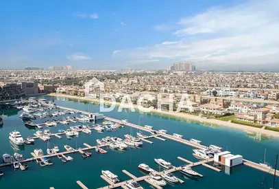 Vacant | Full Sea View | High Floor