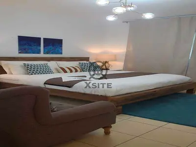 Fully Furnished| Modern Living| Great Location