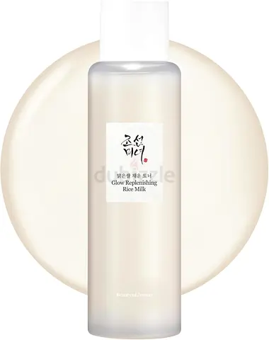 Beauty of Joseon Glow Replenishing Rice Facial Sebum Toner for Oily Combination and dry skin