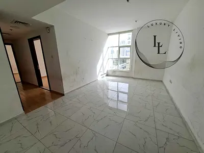 DECENT 2 BHK JUST 55K WITH BALCONY PARKING GYM SWIMMING POOL FREE NEAR SAFIA PARK NEAR DUBAI