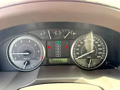 2013 Toyota LAND CRUISER 照片 16