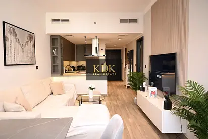 Community View | Fully Furnished | Premium Quality