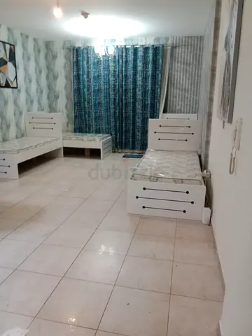 Bed space is available