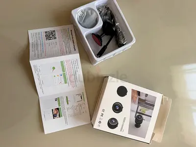 Smart life camera