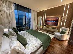 Fully Furnished | Vacant | Biggest Layout