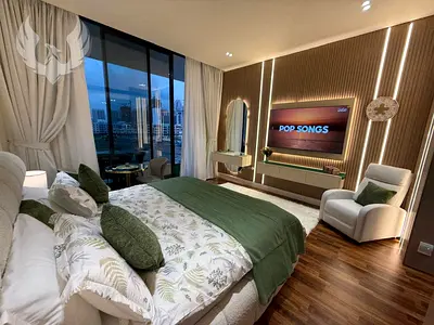 Fully Furnished | Vacant | Biggest Layout