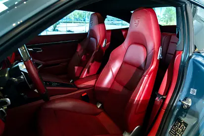 2017 Porsche 911 缩略图 15
