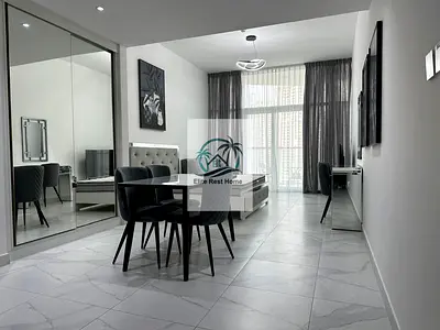 Affordable 1 Bedroom Apartment | Business Bay | 4 Cheques