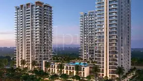 High Growth Investment | Spacious Luxury Villas | Prime Location