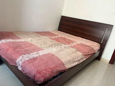 IKEA king size bed for sale