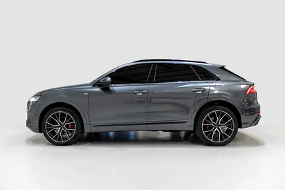 2023 AUDI Q8 缩略图 15