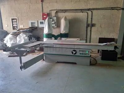 Brand new panel saw for sale