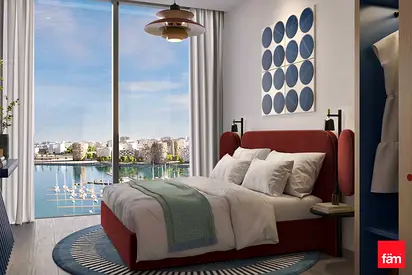 Full Sea View | High Floor | Multiple Units