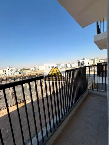 The finest and most elegant finishes * Balcony with an open view * Spacious area * Unbelievable pri