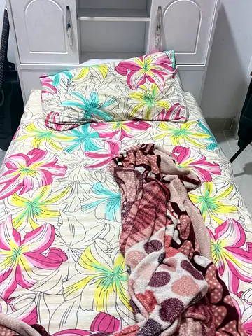 Room for rent from August