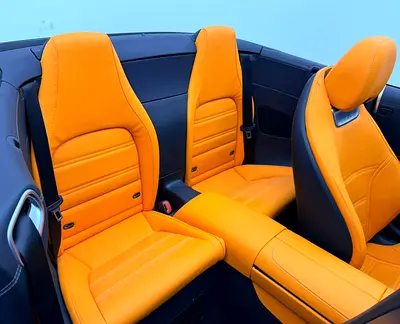 صورة 16 لـ 2024 Mercedes-BENZ SL
