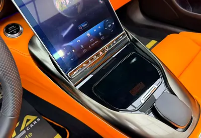 صورة 14 لـ 2024 Mercedes-BENZ SL